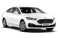 Mondeo Auto